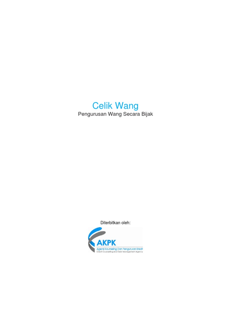 Contoh Surat Nak Keluar Program Akpk