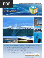 Download Tinjauan Ekonomia Keuangan Edisi Februari 2011 by fantau SN49822758 doc pdf