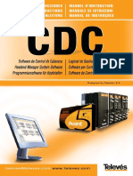 Manual CDC Configuracion SW Avant5