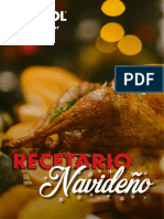 Recetario Navideño - Compressed