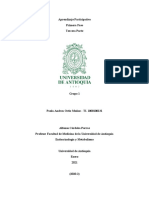 Diferencias de Sexo, Género y Edad en La Diabetes Mellitus Tipo 2. Paula Andrea Ortiz Muñoz. CC1000100131