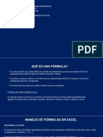 8°Guía #5. FORMULAS EN EXCEL I.P (1)