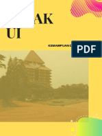 SIMAK UI KEMAMPUAN DASAR 2011