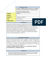 Ficha Técnica Del Proyecto Investigacion II