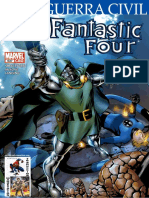 Civil War - 07 - Fantastic Four 537