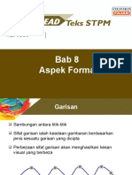 AA Seni Visual Ed3-Teacher-Bab 8-Power Point