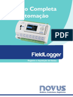 Catálogo Fieldlogger