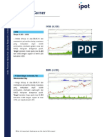 Technical Corner: IHSG (6.339)