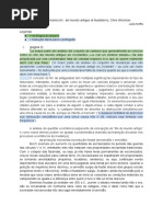 Fichamento - La Otra Transición - Del Mundo Antiguo Al Feudalismo