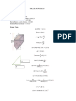 Taller de Fuerzas - Mecanica de Fluidos 1222222222222