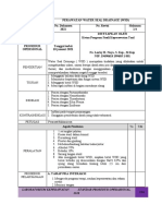 Perawatan WSD