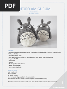 TOTORO Other Partner