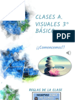 Clases 1 Fenómenos de La Naturaleza