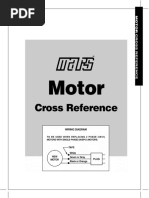 Bodine-Electric Standard Products Catalog | PDF | Electric Motor