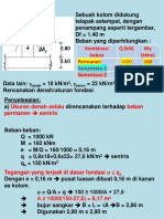 Fondasi Dangkal-2-S1