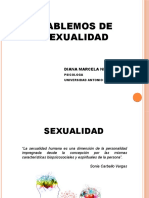 Hablemos de Sexualidad