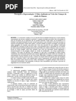 tcc educação ambiental