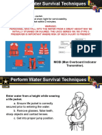 Water Operations