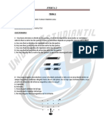 Fisica 2 Examen Final Regular - Tema1 Ue