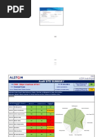 Calculating TRIR, LTIR, and LTISR | PDF | Health Sciences | Medicine