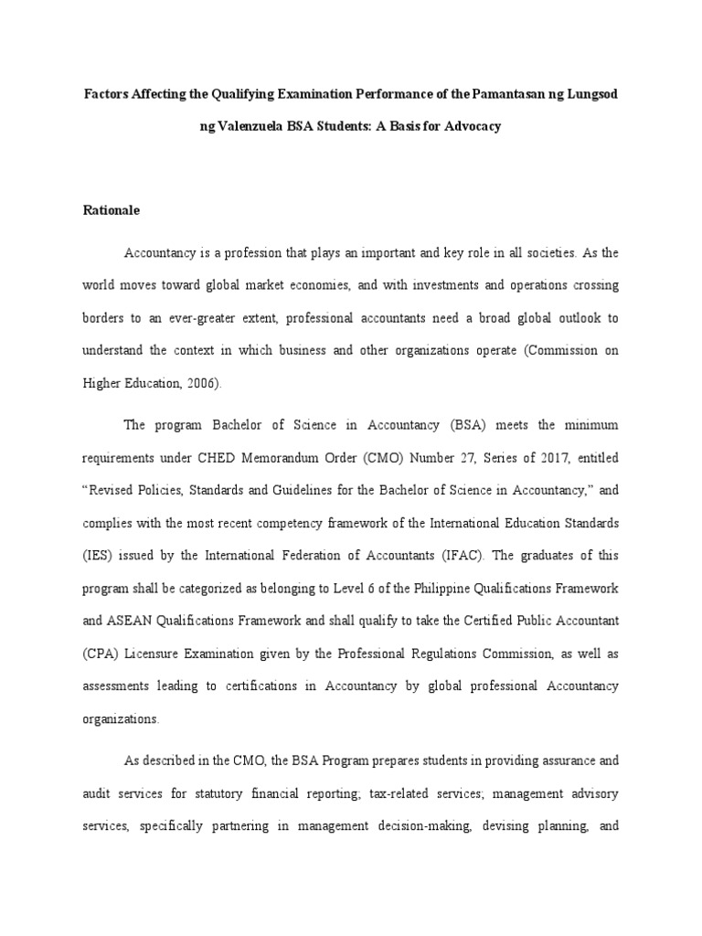 Group 4 Thesis Proposal Pdf Research Design Test Assessment