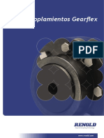 Gearflex Spanish v02 Ebrochure