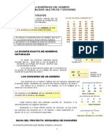 2 Múltiplos y divisores