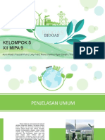 Xii Mipa 9 Biogas K5