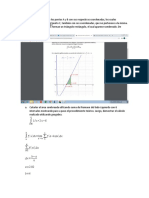 Cálculo de áreas bajo curvas mediante la suma de Riemann