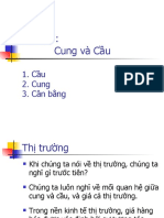 Chuong 2 - Cung Cau
