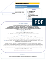 Ficha socioemocional 08-12 marzo