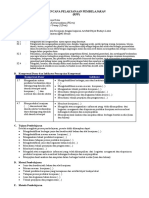 RPP 07 - PKwu - Kls XI - Aspek Kerajinan - SMA Tri Sukses Natar - Baranur - TP 2020-21