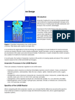 04 06 Methods For Uasb Reactor Design