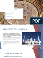 Arquitectura Islámica