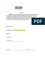 Manual Electromiografia (Osteomuscular)