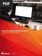 TI1211 - U3 - Introductorio