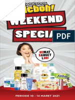FA - Katalog Heboh Weekend Special 10-14 Mar 2021