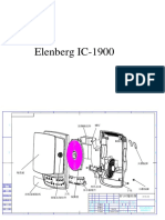 Midea Mc-Ef197 - Dspelenberg DSP Ic-1900