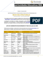 03 Resultados OEA-STRUCTURALIA 2020