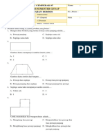 PTS Matematika 4B-1