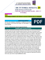 A) GUIÓN TUT. 1° Y 2° PONCE 24