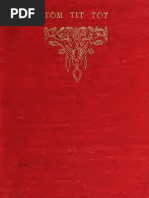 Tom Tit Tot | PDF | Soul