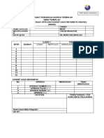 Murid Matematik Ujian