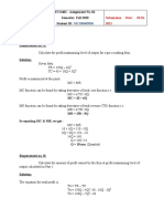 Solution Assignment_Fall 2020_ECO401