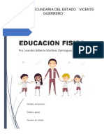 Actividades educacion fisica 1,2,3_02_03_2021