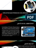 Arduino Basico
