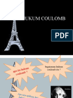 2 Hukum Coulomb