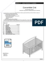 04530-211 04530-219 Model Shown:: Conforms To ASTM F1169 Safety Standards
