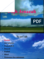 Fiqh Jenazah Mukaddimah