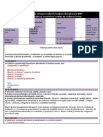 M360 - Proiect Aplicare Concept - STRUCTURĂ CADRU Narativ